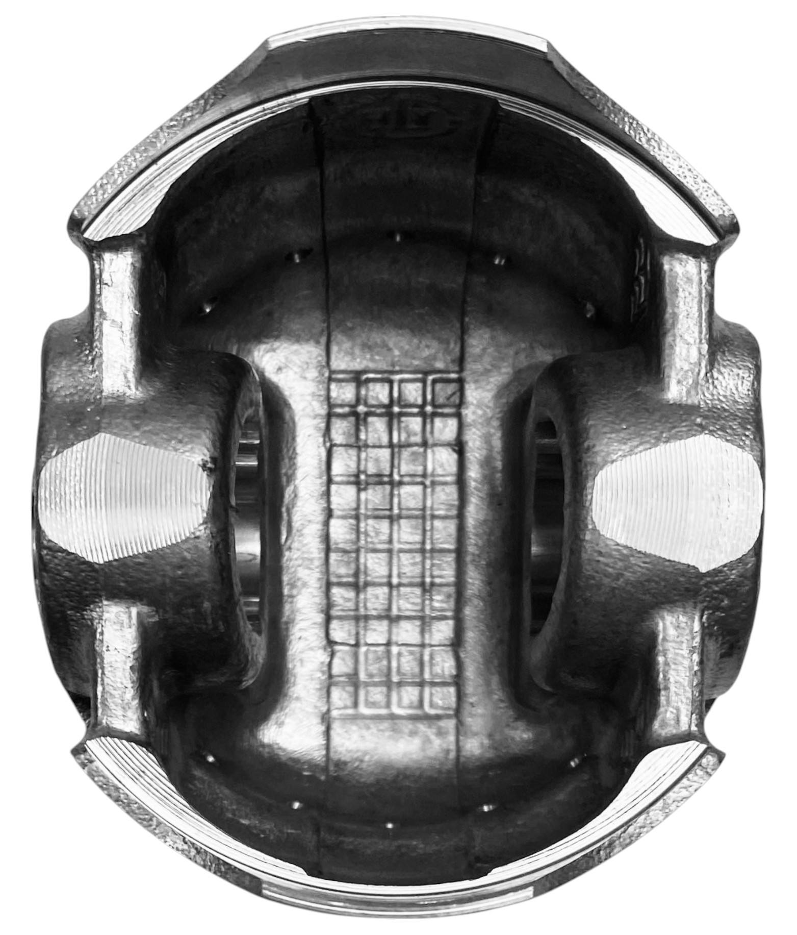 Pistão - Malaguti Madison 125 (MLGTB 1EC)