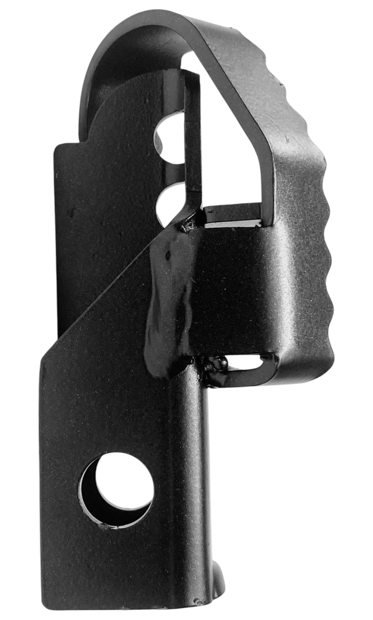 Pousa Pes Esquerdo - Malaguti XSM125, XTM125, Dune 125, Dune X Black 125