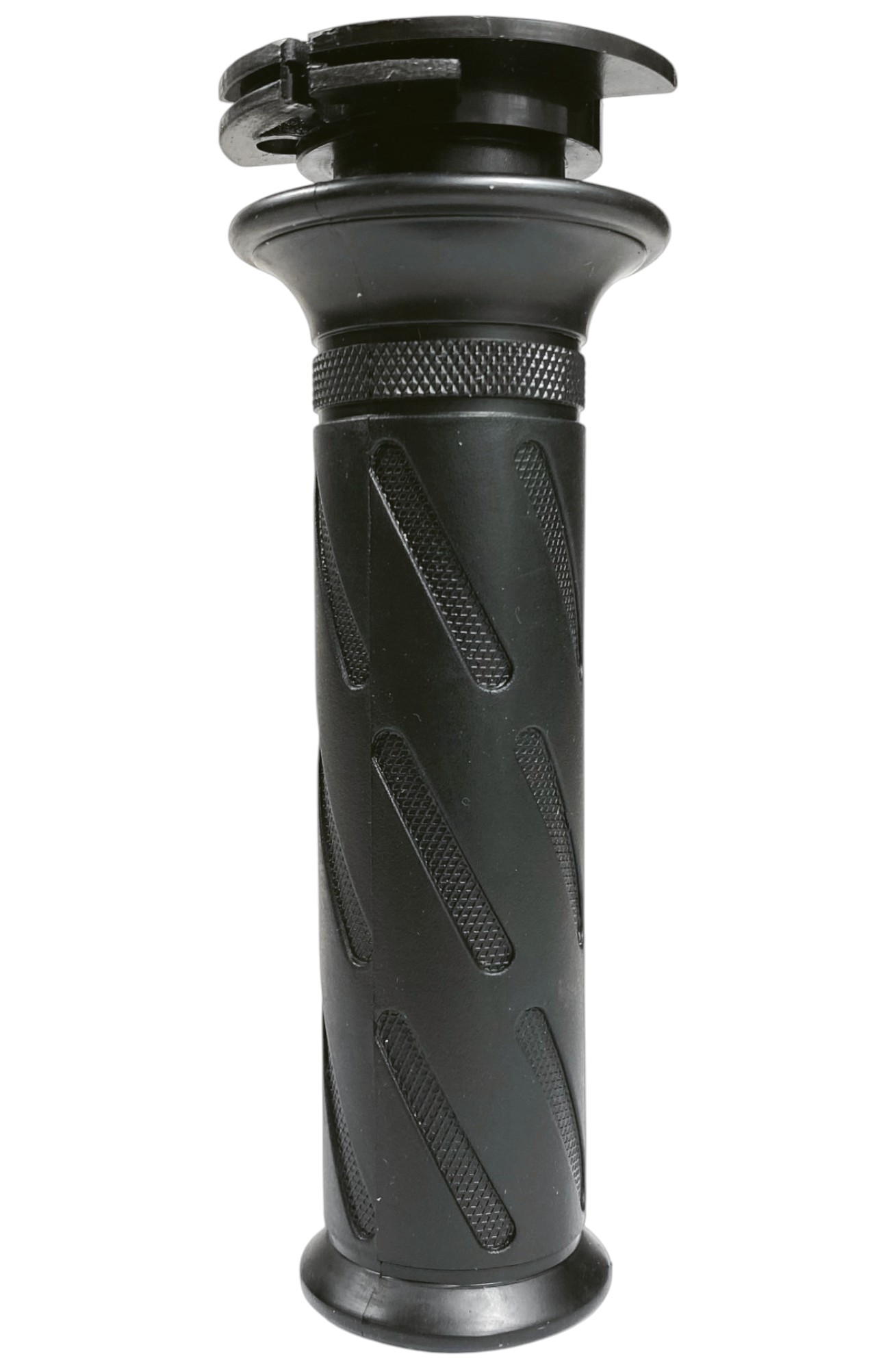 Punho direito / Acelerador - Malaguti (Dune X / Rst / Dune 125/Madison 125)