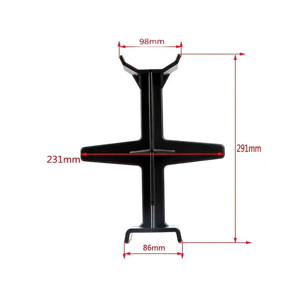 Bloqueador de Suspensao Dianteira