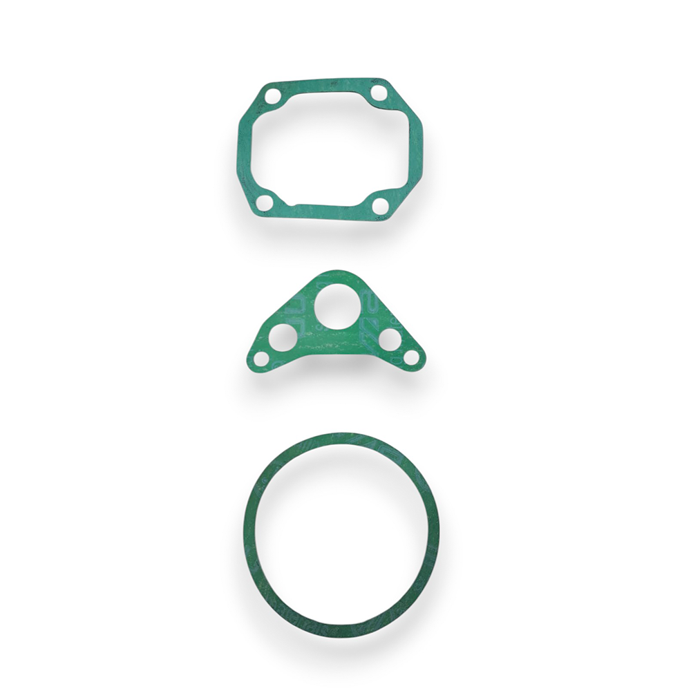 Kit - tampas (c/ juntas) da cabeça - PITBIKE / YX 125 / 140cc