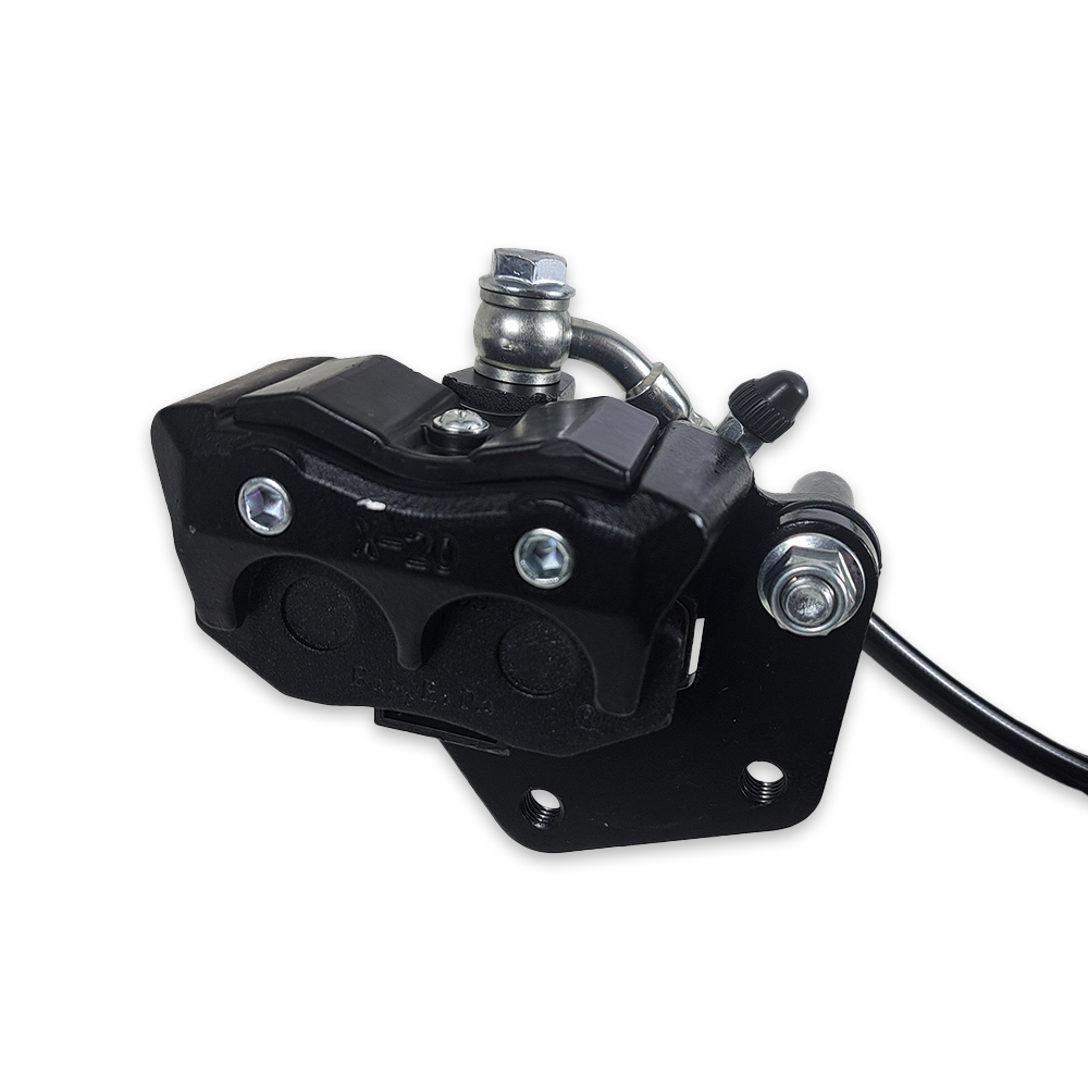 Bomba travao traseira completa - Neovolt  (We-Fun)