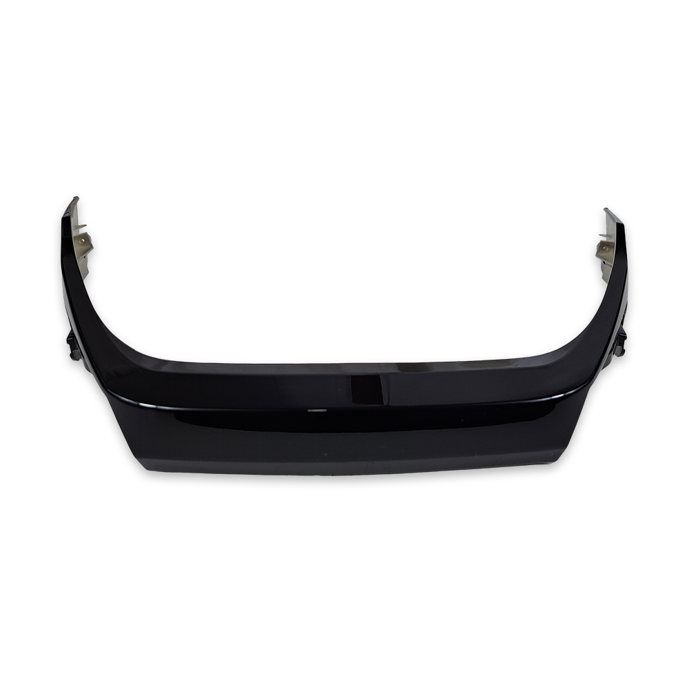 Carenagem Frontal do Farol (preto) - Neovolt  (We-Fun)