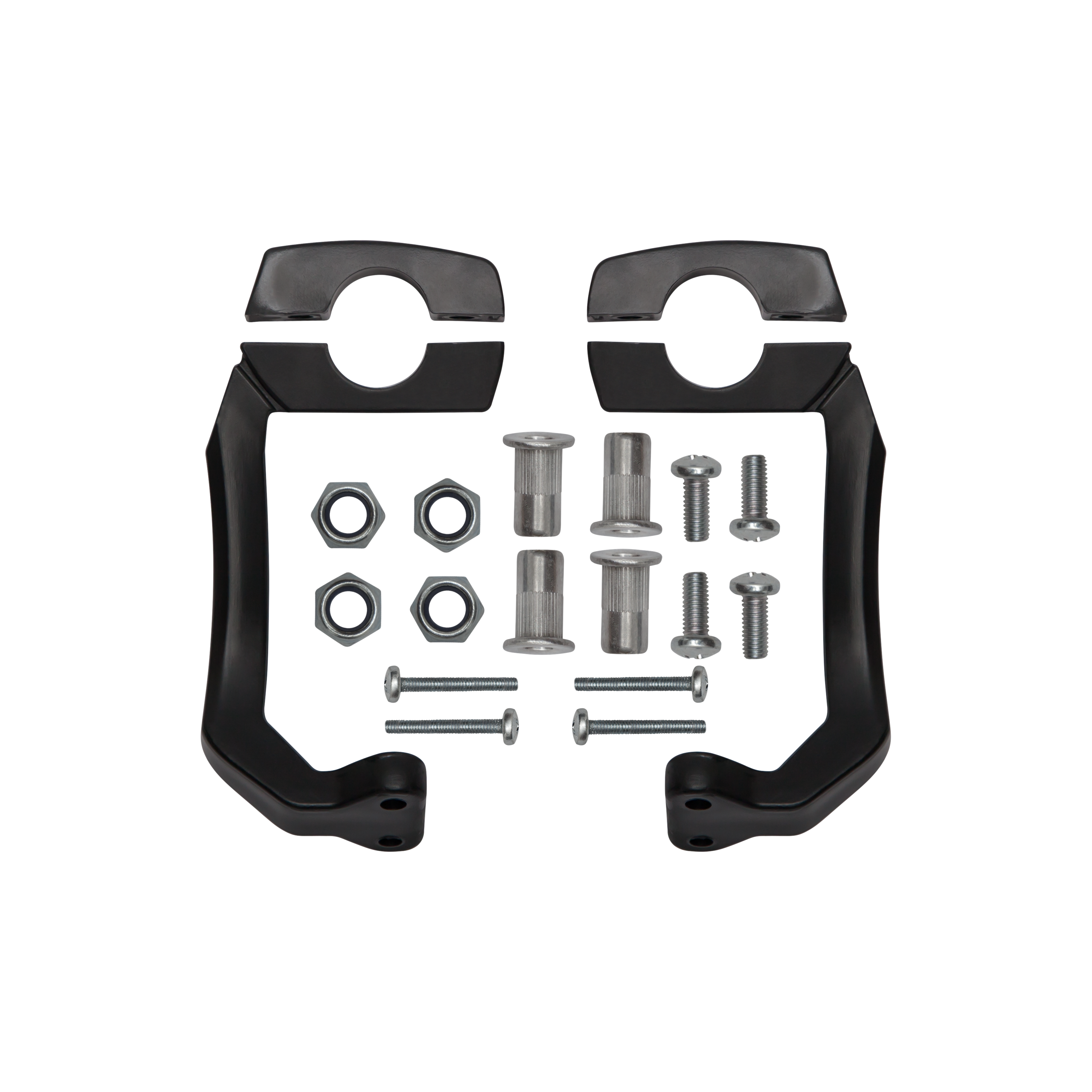Circuit Equipment: Dakar Universal Protetor de mão (cópia)
