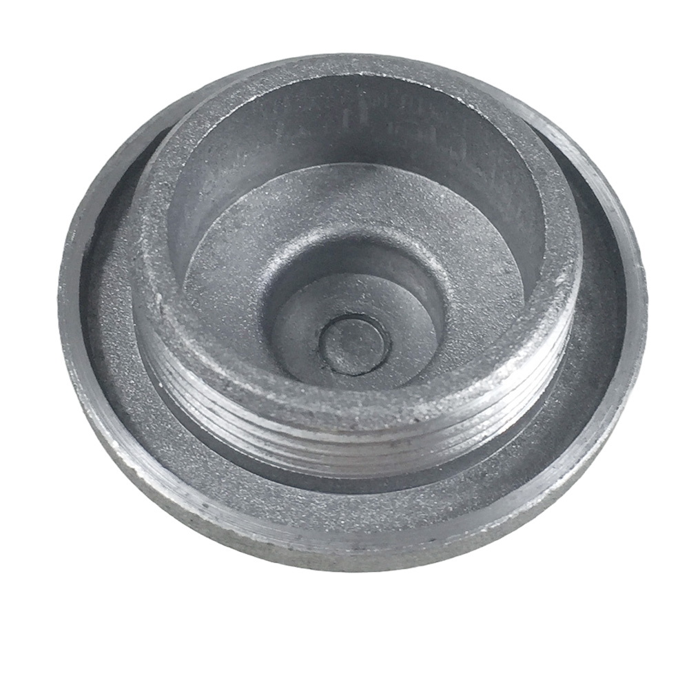 E15 - Oil drain plug - Motron Ventura 125