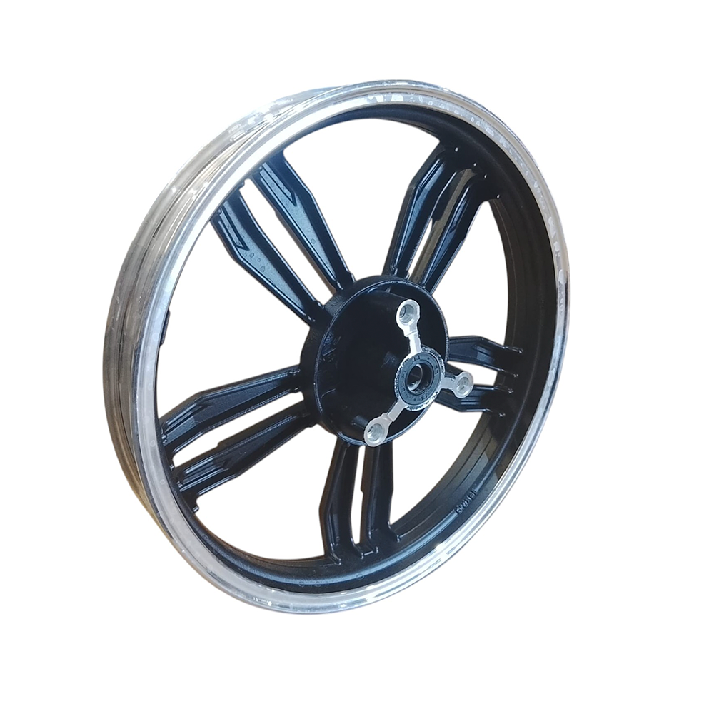 Jante dianteira 12" - Neovolt (Eco-volt)