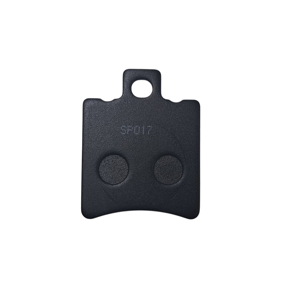 Pastilhas de Travao Frente - Neovolt (GO-X2 / GO-X2 PRO)