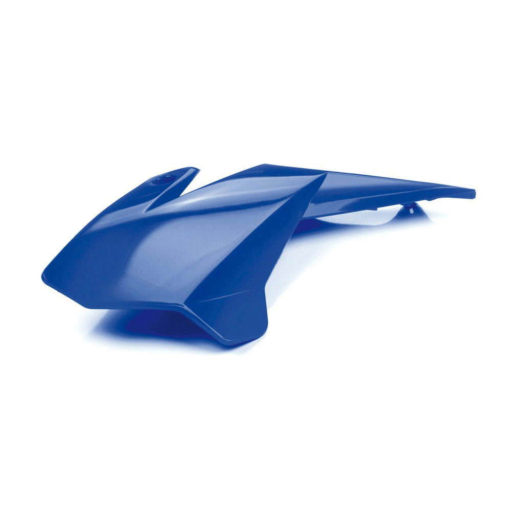 Carenagem FRT ESQ (VÁRIAS CORES), YCF