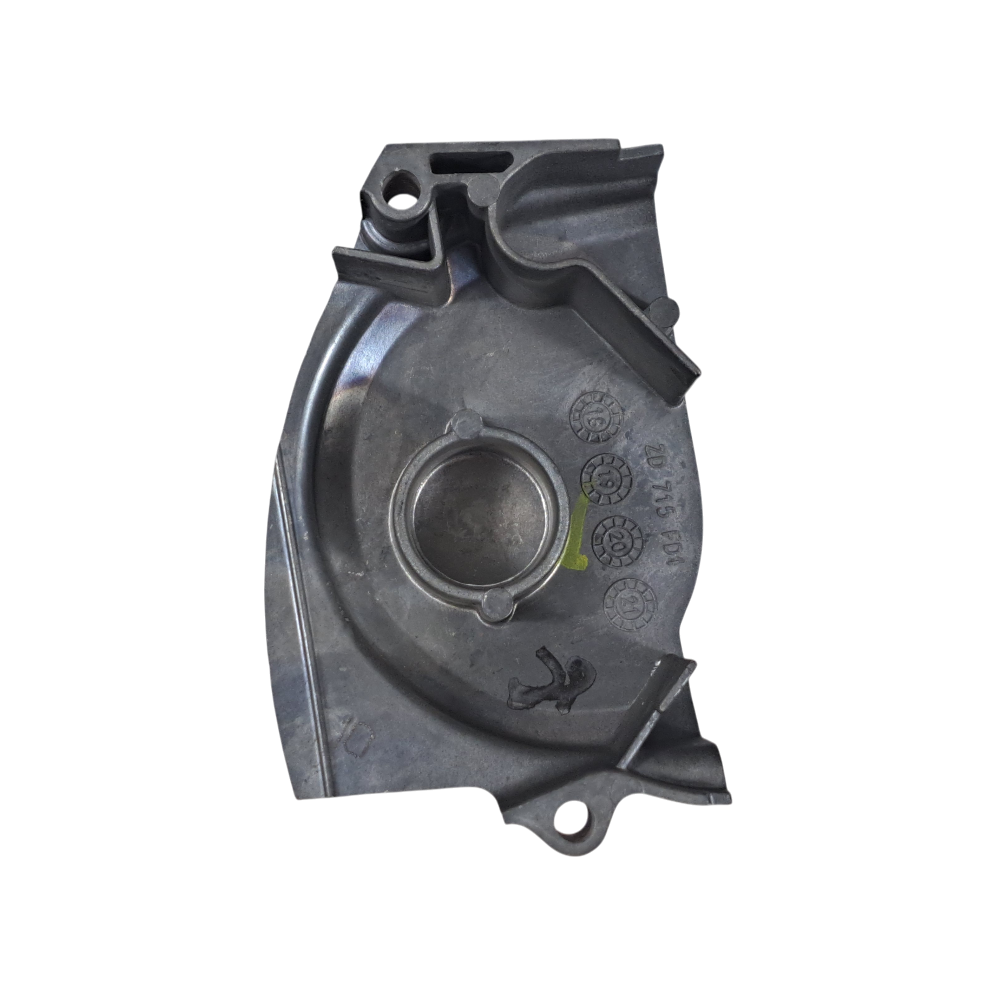 Tampa de Proteçao de Pinhao - Tox (Volcano MX 110)