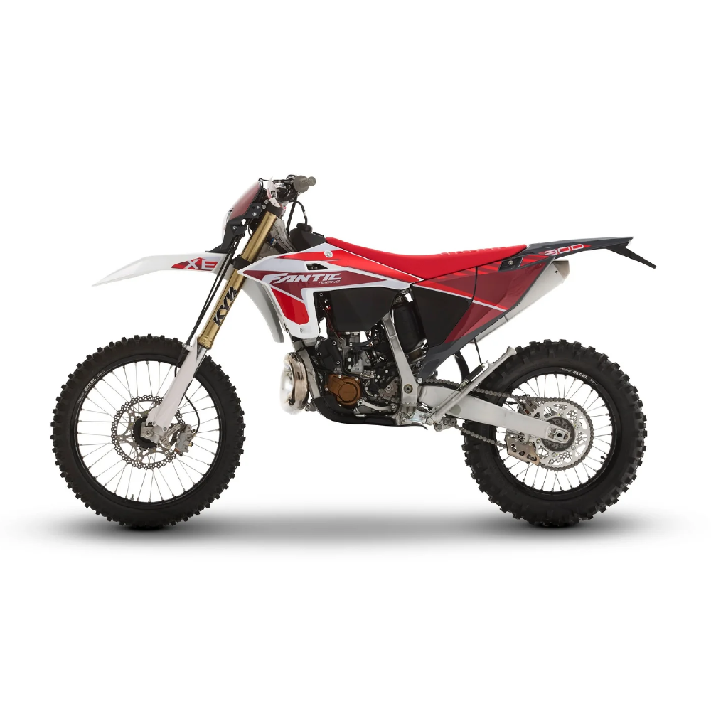 FANTIC: Off-Road XE 300 2T