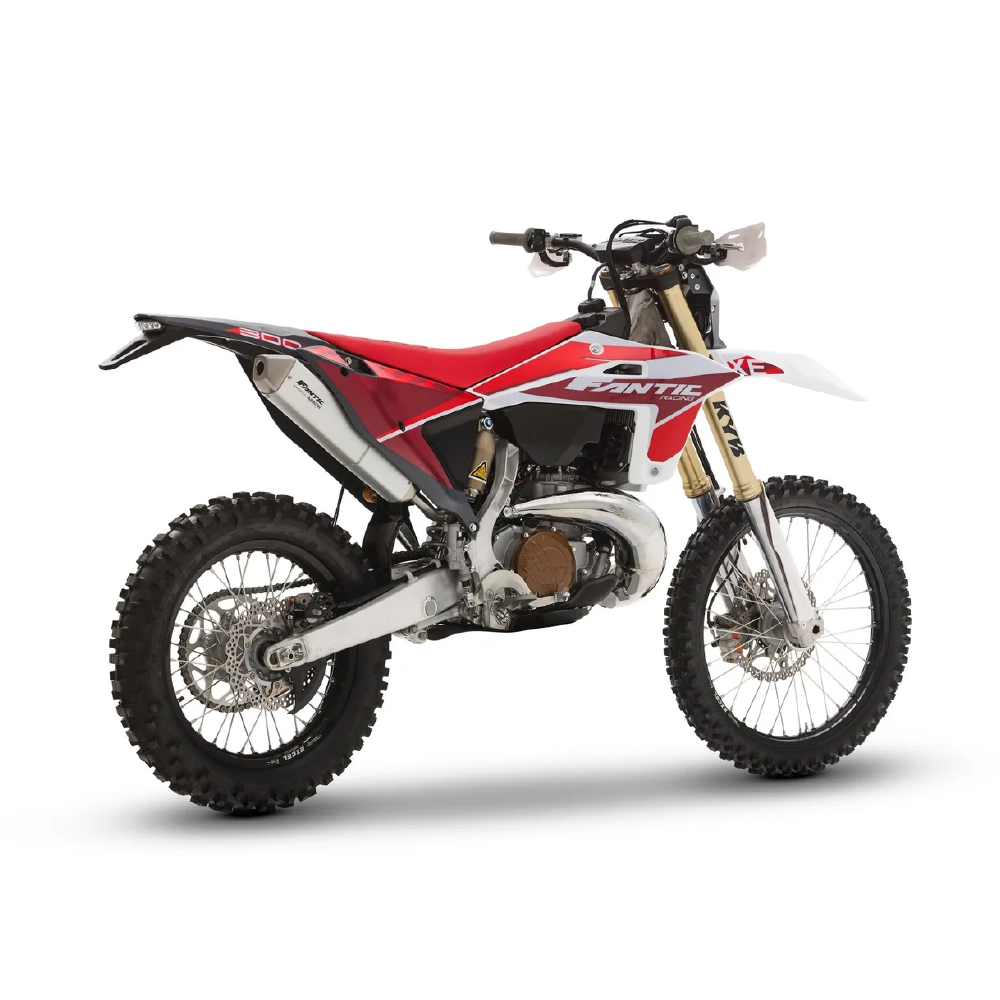 FANTIC: Off-Road XE 300 2T