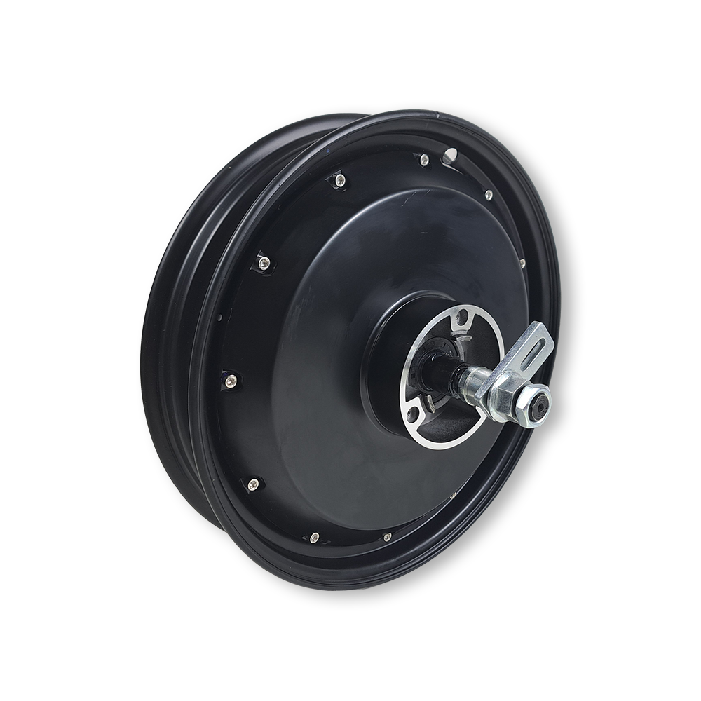 Motor electrico p/ travao disco - Mytos  (NEO PLUS 2 - N90)