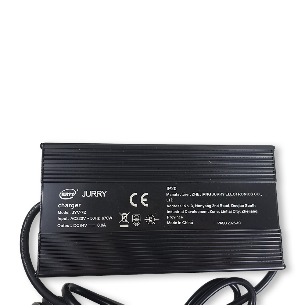 Carregador - Mytos  (NEO PLUS 2 - N90)