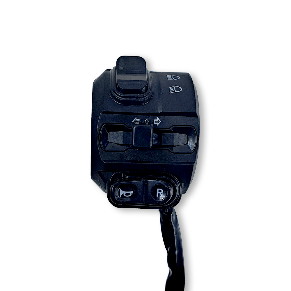 Comutador Esquerdo - Mytos  (NEO PLUS 2 - N90)