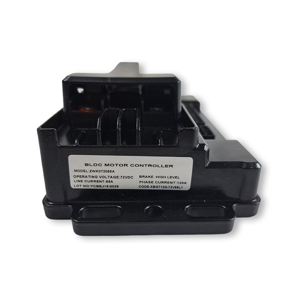 Controlador - Mytos  (NEO PLUS 2 - N90)