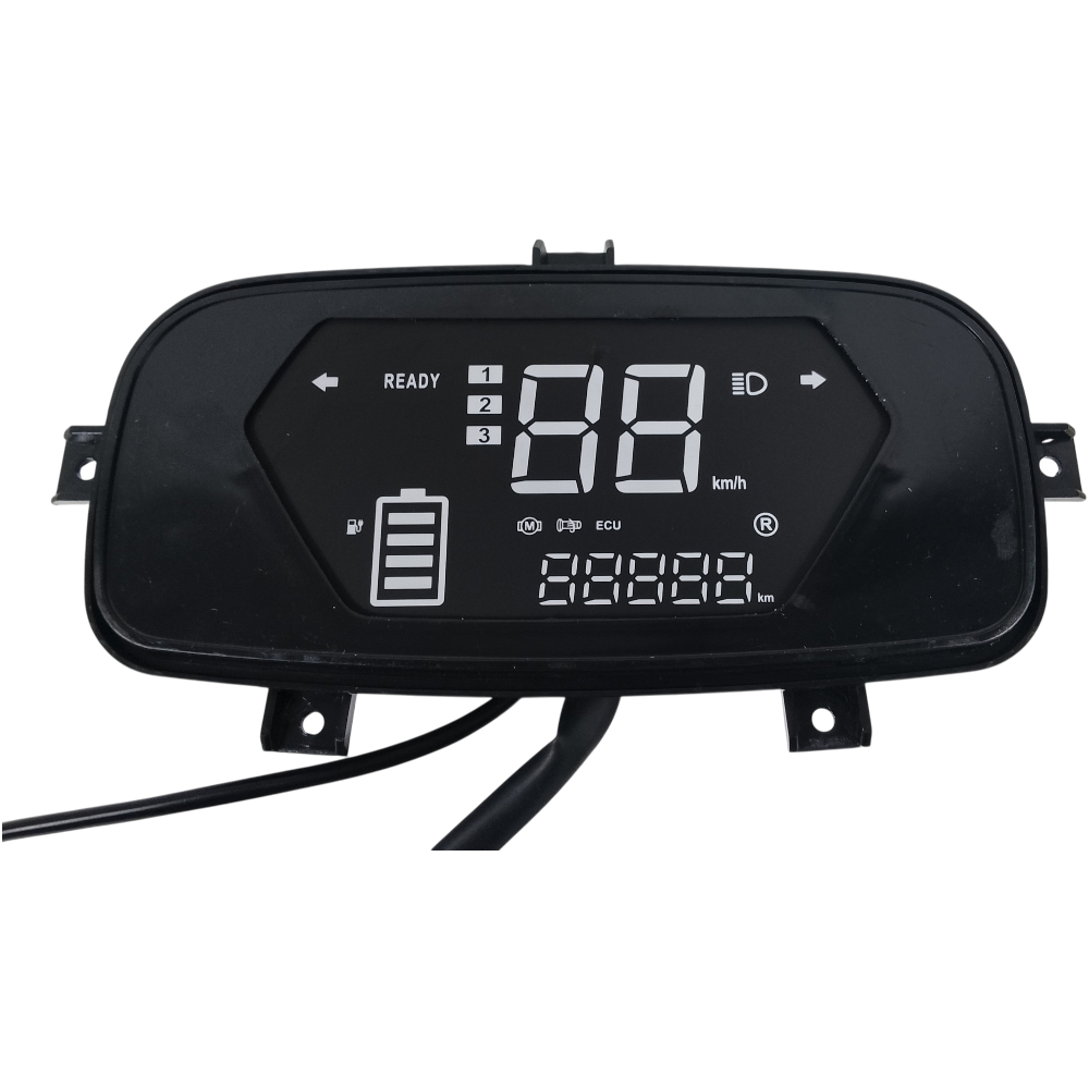 Quadrante - Neovolt (Flow)