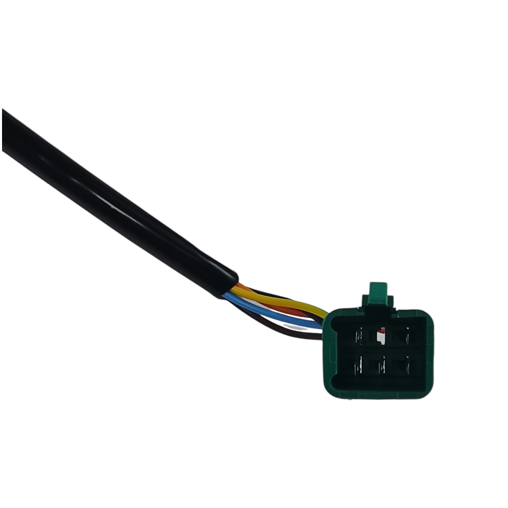 Farolim Traseiro - Neovolt (Flow)