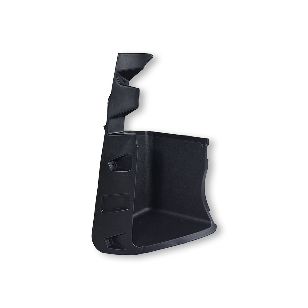 Carenagem Interior do Porta-Luvas - Mytos  (NEO PLUS 2 - N90)