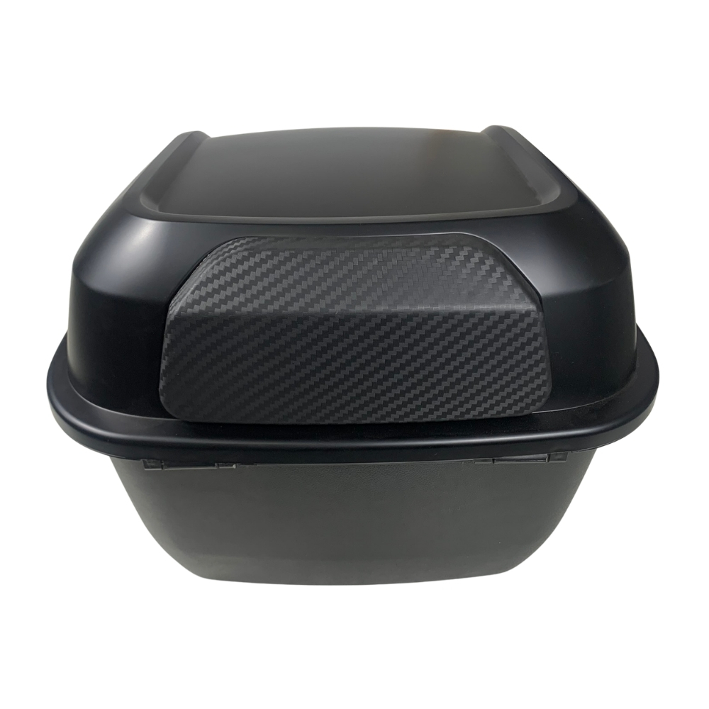 Top-Case (Bagageira) - Invicta