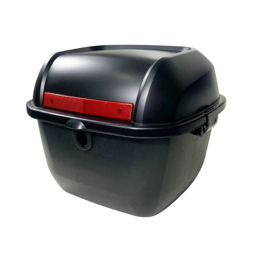 Top-Case (Bagageira) - Invicta