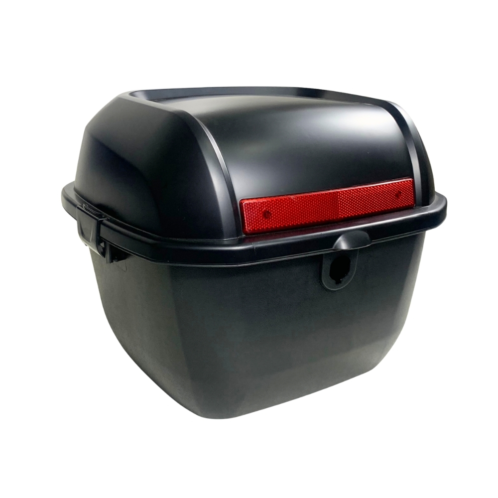 Top-Case (Bagageira) - Invicta