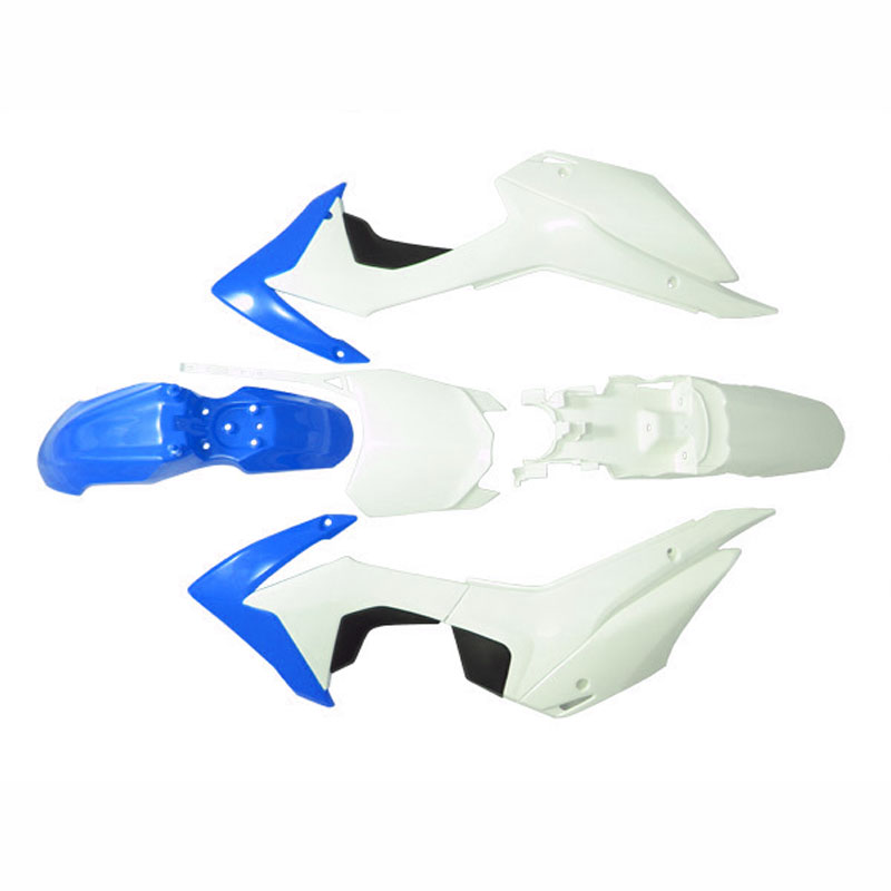 Kit Carenagem Completa, CRF110 / PITBIKE