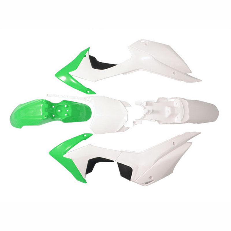 Kit Carenagem Completa, CRF110 / PITBIKE