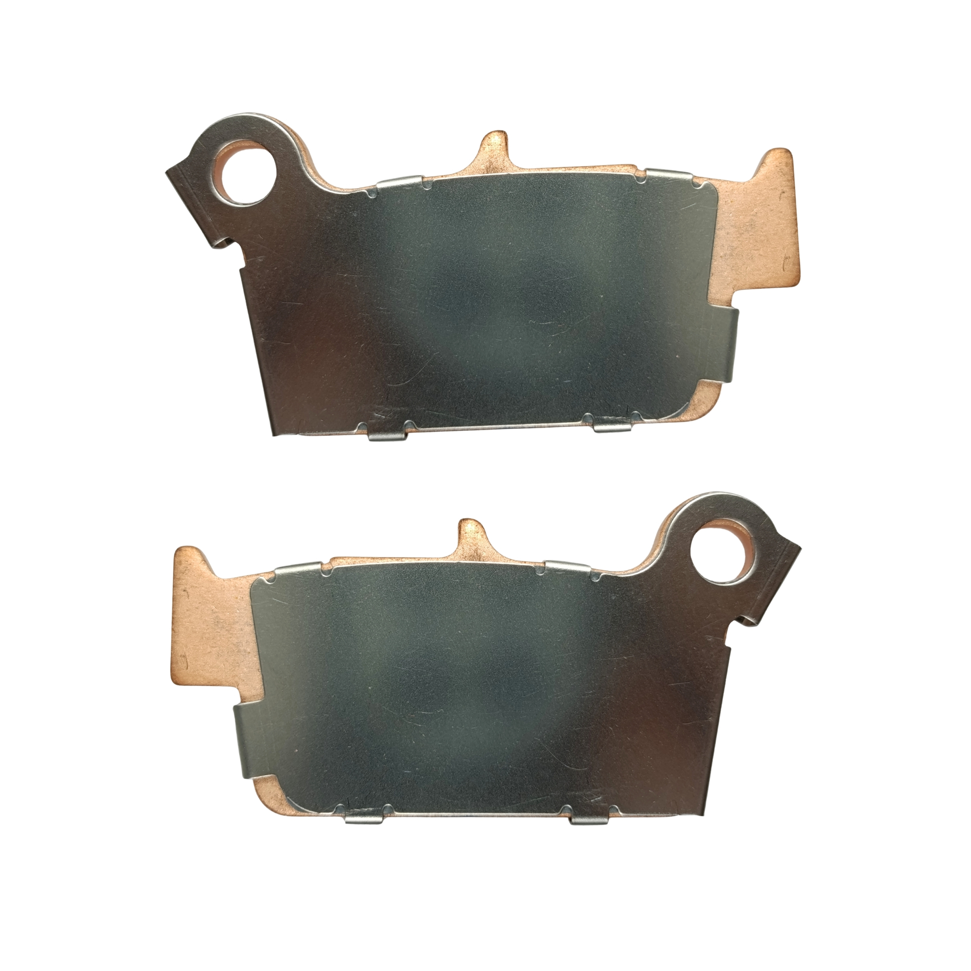 REAR BRAKE PAD KIT - FANTIC 