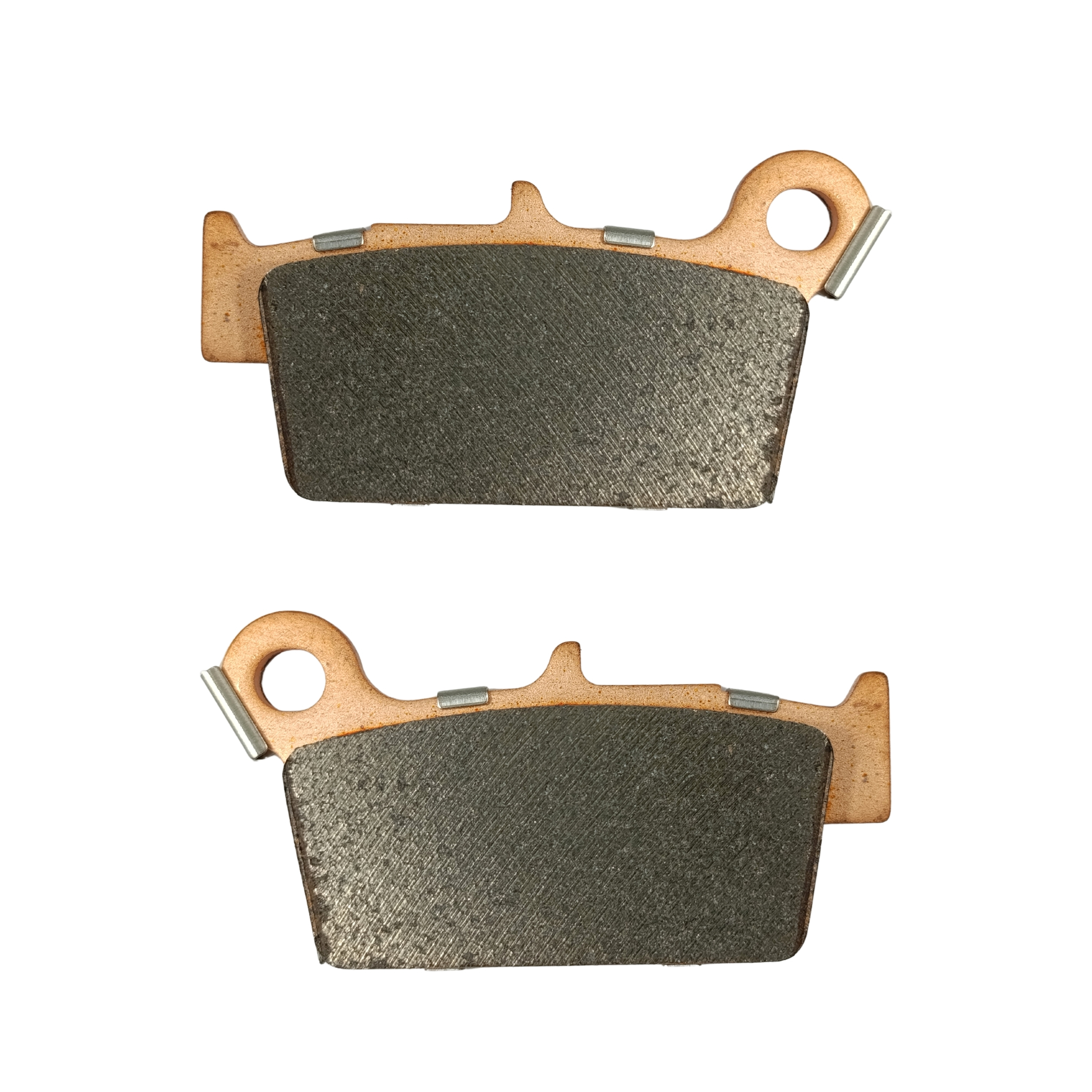 BRAKE PAD KIT 2 - FANTIC 