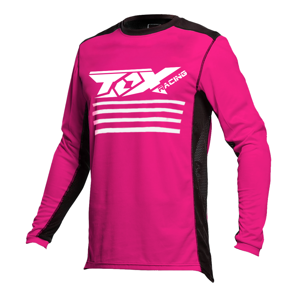 Camisola MXK3W -Tox Racing  (Criança)