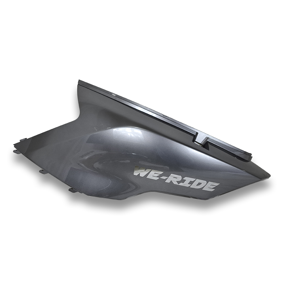 Carenagem Lateral Esquerda (Traseira) - Neovolt (We-Ride)