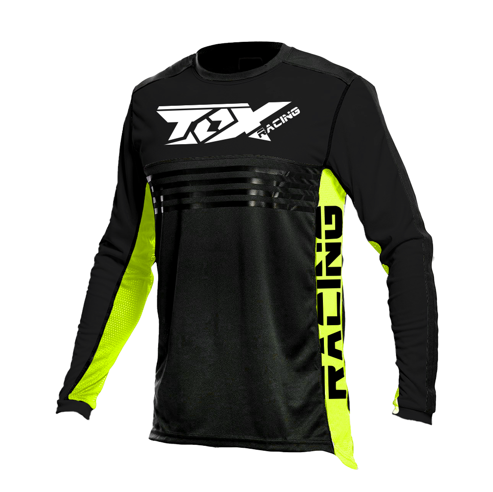 Camisola MX Racing Criança -  TOX