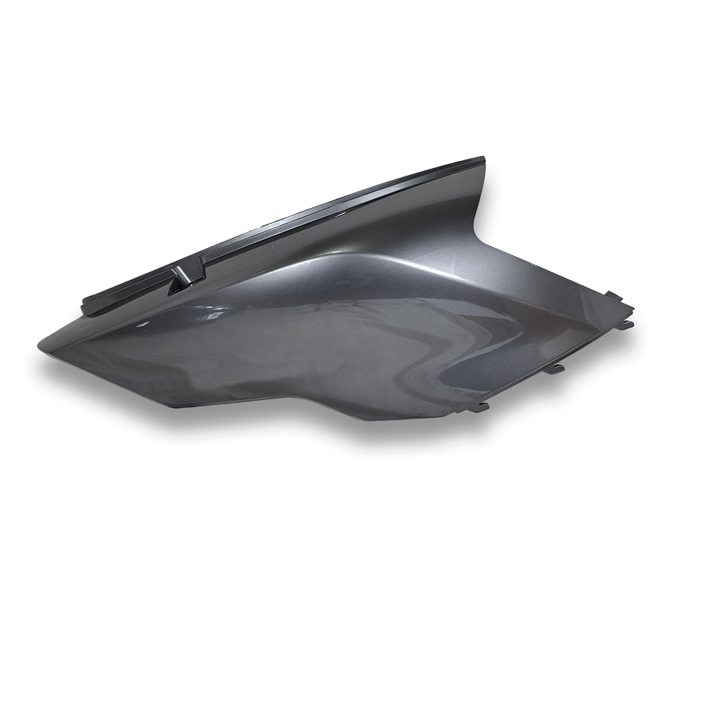 Carenagem Lateral Direita (Traseira) SEM LOGO - Neovolt (We-Ride)