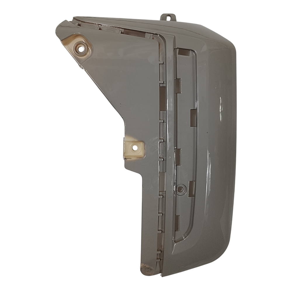 Carenagem Decorativa Lateral Traseira Direita - Neovolt (GO-X2 / GO-X2 PRO)