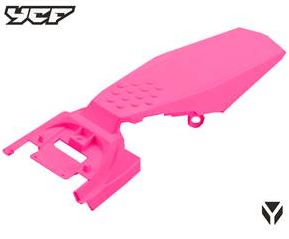 Guarda Lamas (Rabeira) TRAS (COR), PILOT/FACTORY, YCF 2016 / Pitbike