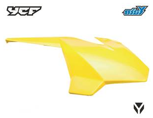 Carenagem DRT - YCF (BIGY) / Pitbike