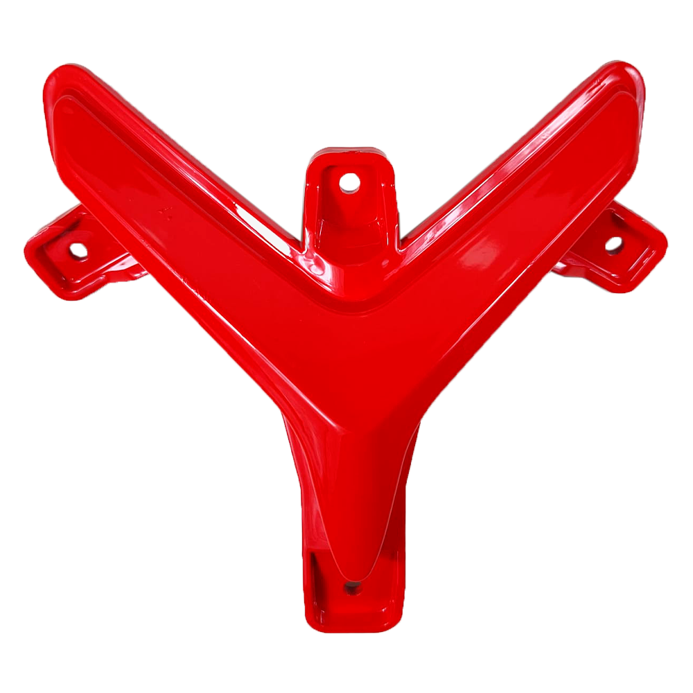 Carenagem frontal decorativa - Neovolt (Runner)