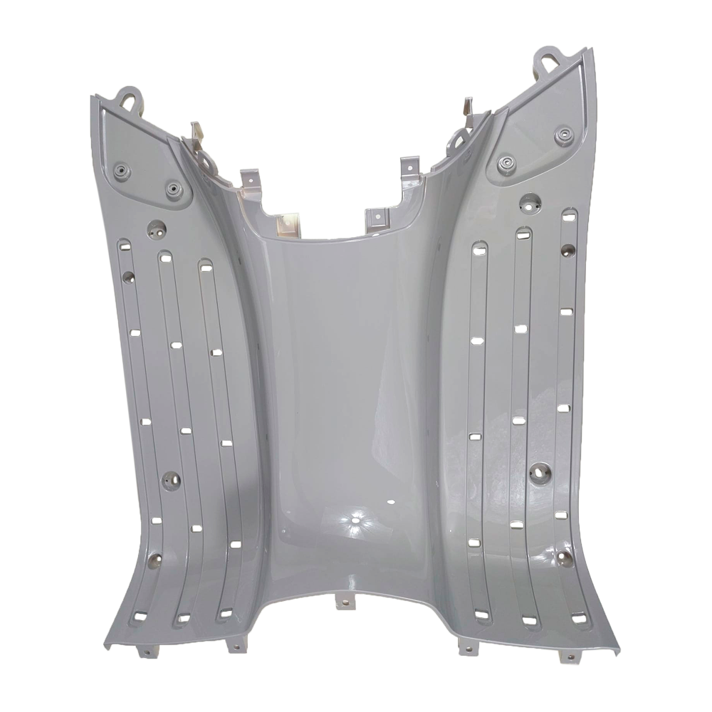 Carenagem do pousa-pes - Neco (Dinno 50/125)