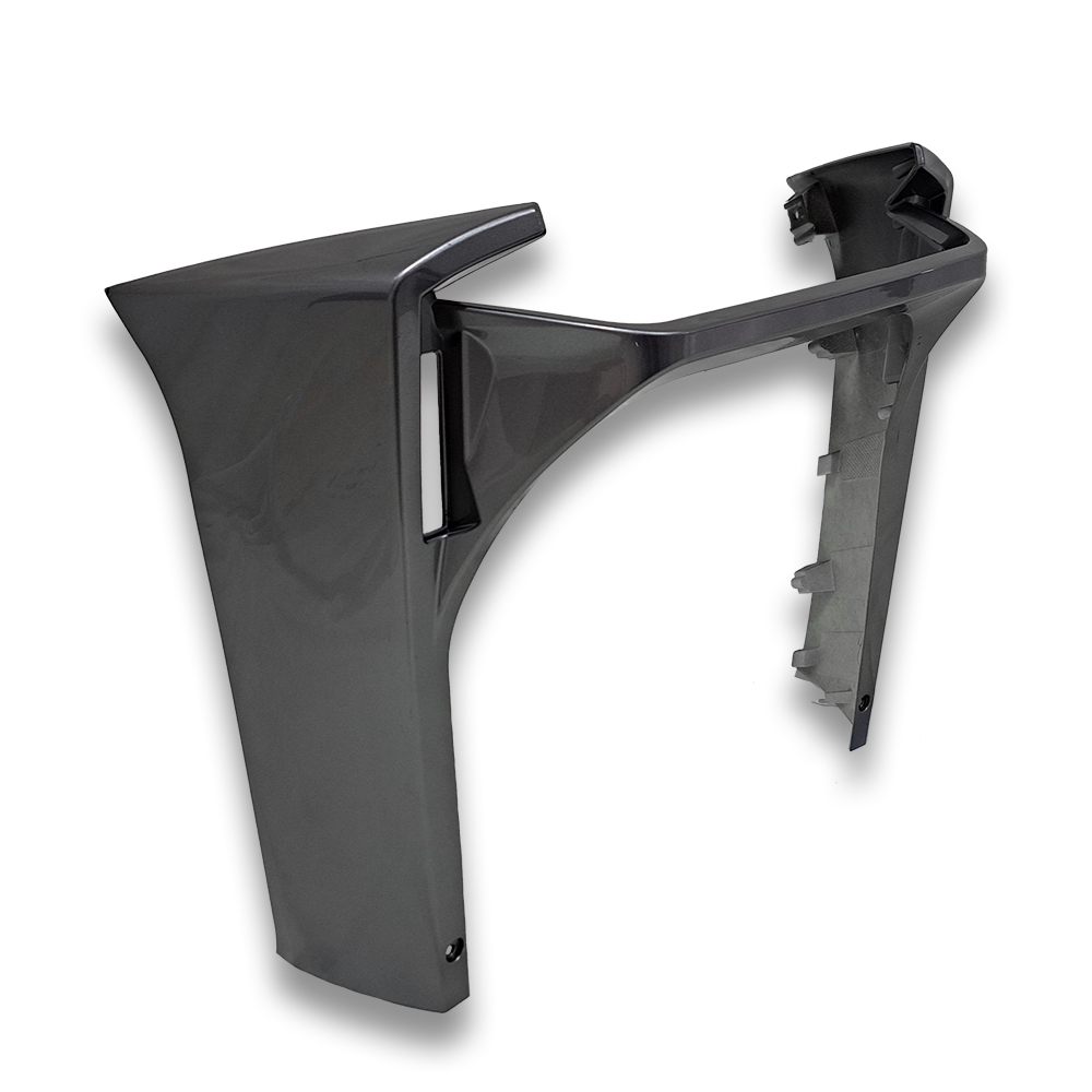 Carenagem Frontal do Farol - Neovolt (We-Go)