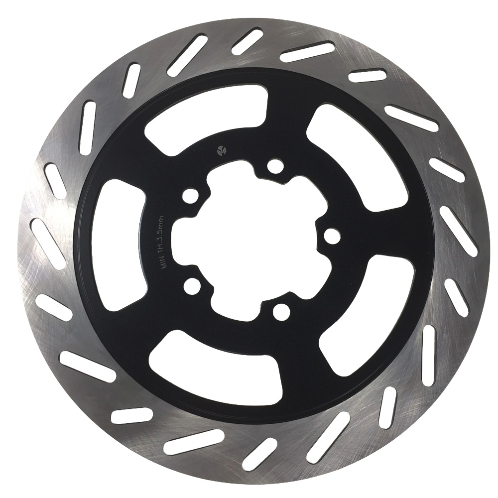 Disco do travão dianteiro - Malaguti Drakon 125