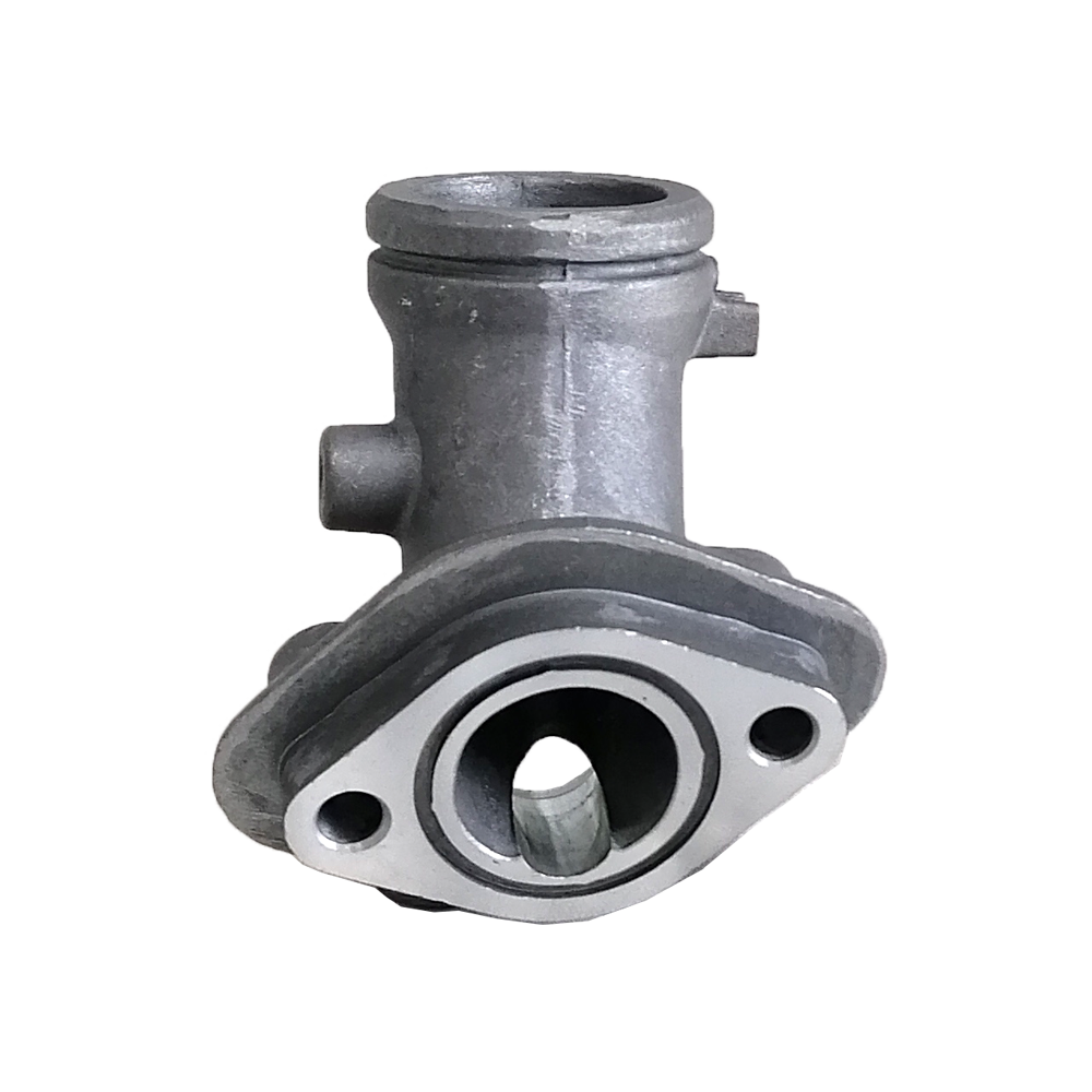 Falange (simples s/ borracha), Neco (Alexone 125) GY6 152QMI EFI