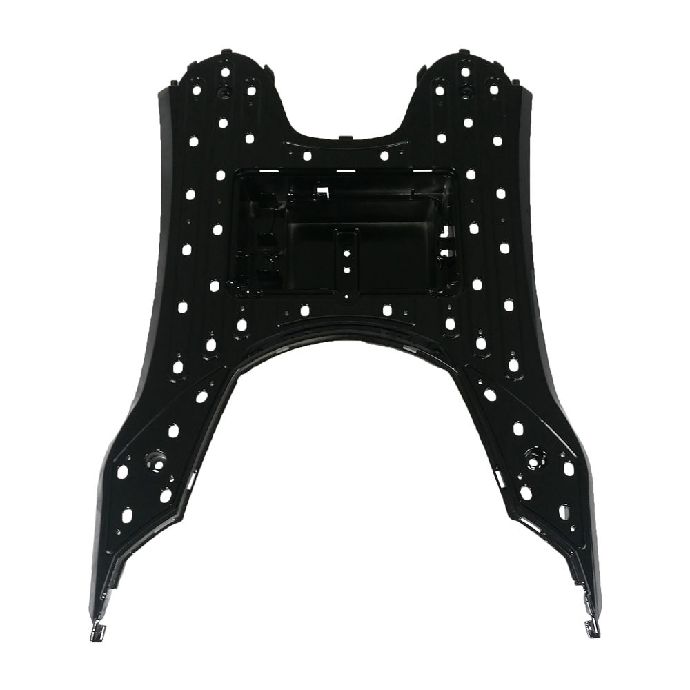 Estrado, Neco, Lola (Preto)