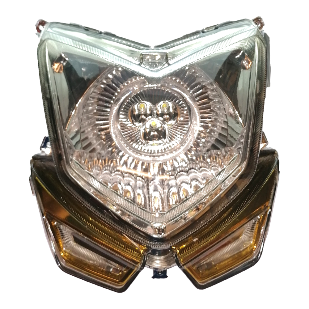 Farol dianteiro - Neovolt (ZWD-ZGL)