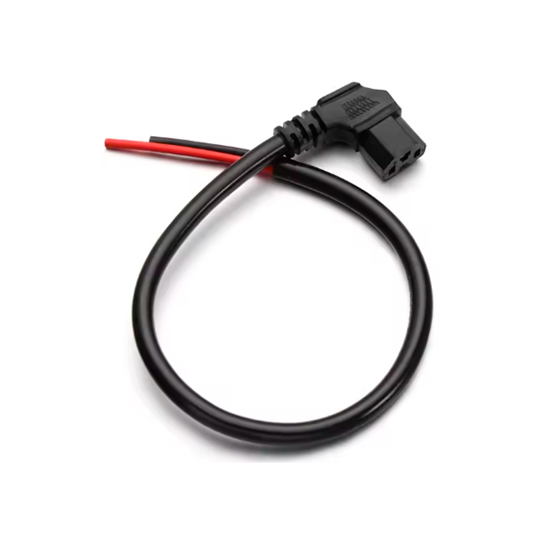 Cabo das baterias - Neovolt / Tox