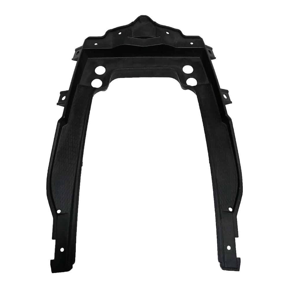 Carenagem por baixo do banco (por cima dos arrumos, p. tras) - Neovolt (ZWD-TT)