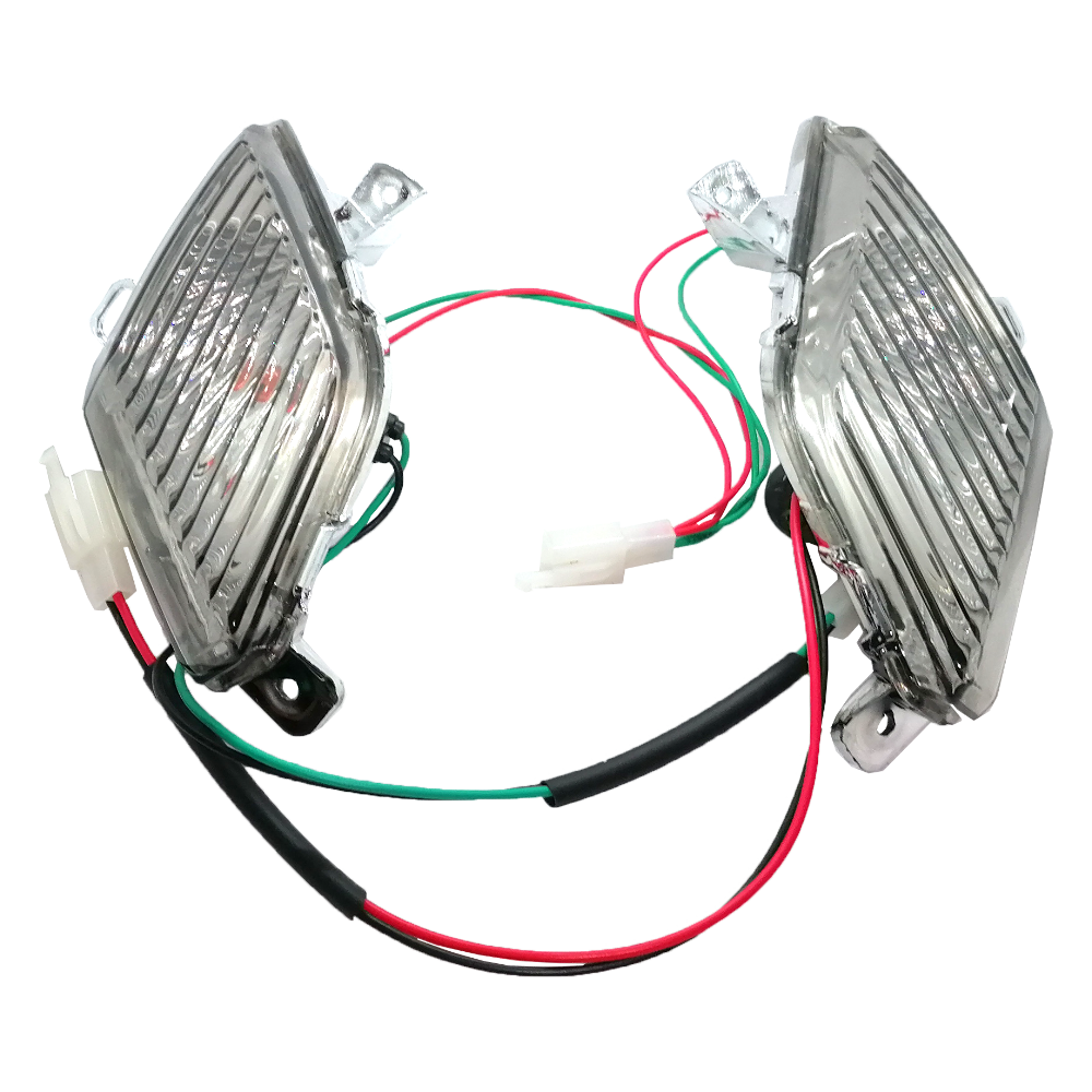 Piscas do Guiador (o par) - Neovolt (ZWD-ZGL)