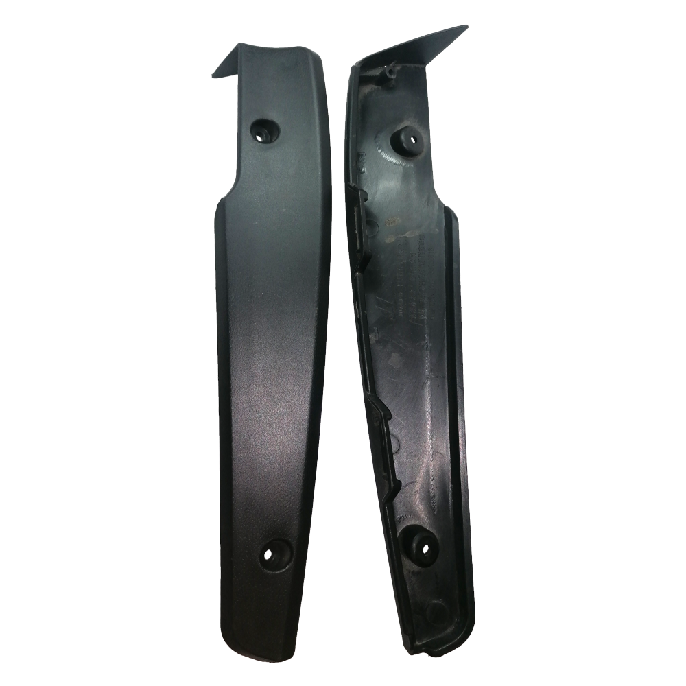 Kit carenagens decorativas (corpo interior) - Neovolt (ZWD-ZGL)