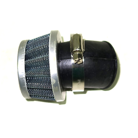 Filtro de Ar (conico) Ø35mm 45º ATV 90-110 / Tox (Madox 90 / Razer 110 / Speedbird 110 / Viper VR 125)