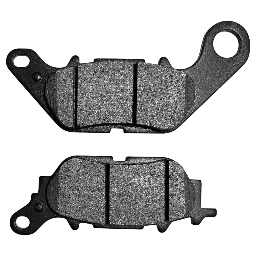 Pastilhas Tras - Malaguti Madison 125