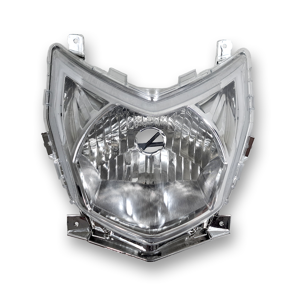 Farol dianteiro (s/ casquilho) - Neovolt (Runner) (V3)